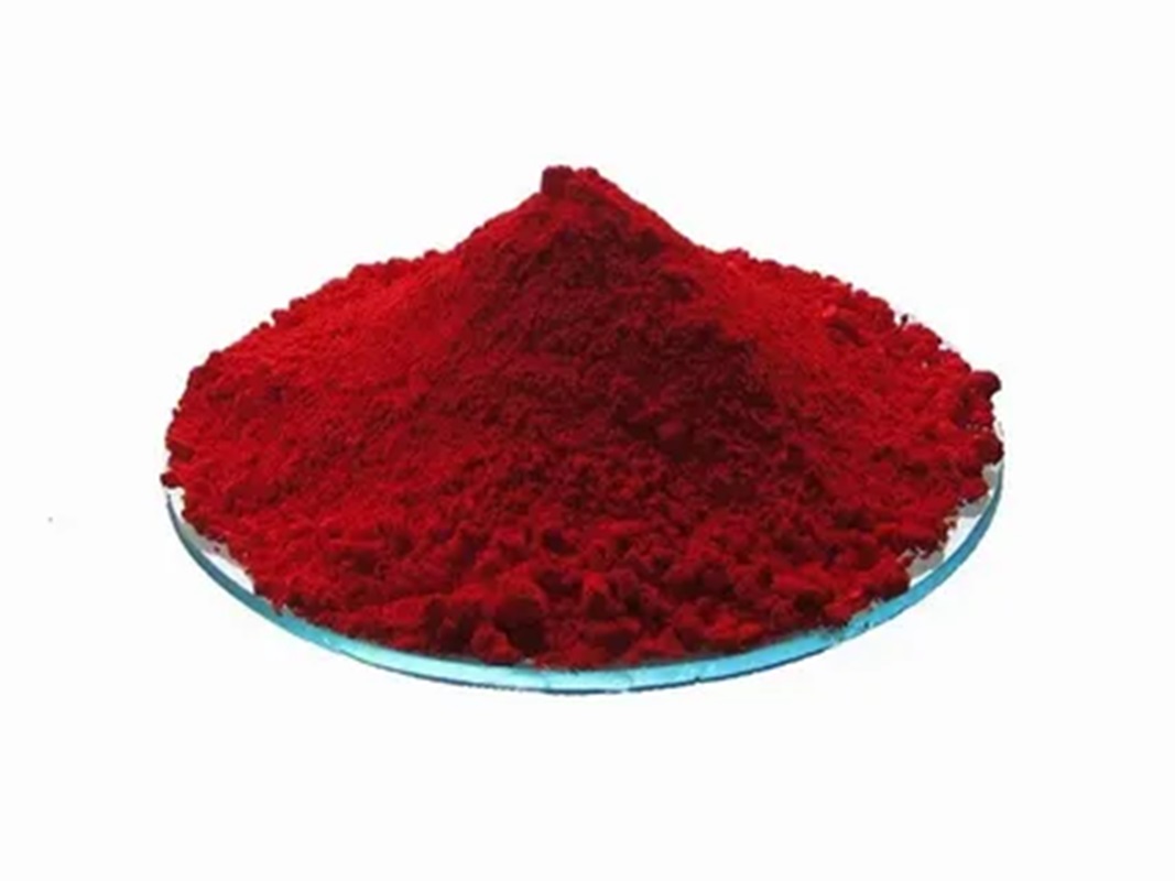 E122, Carmosine, Color Index 14720, 53026-69-9.jpg